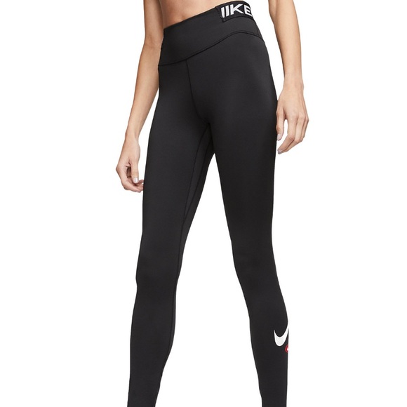 Nwt Nike Womens Leggings 